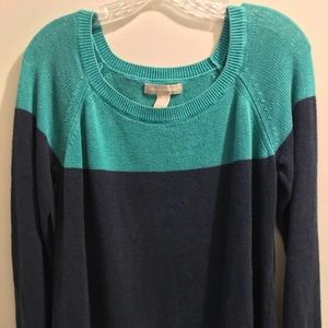 Banana republic sweater
